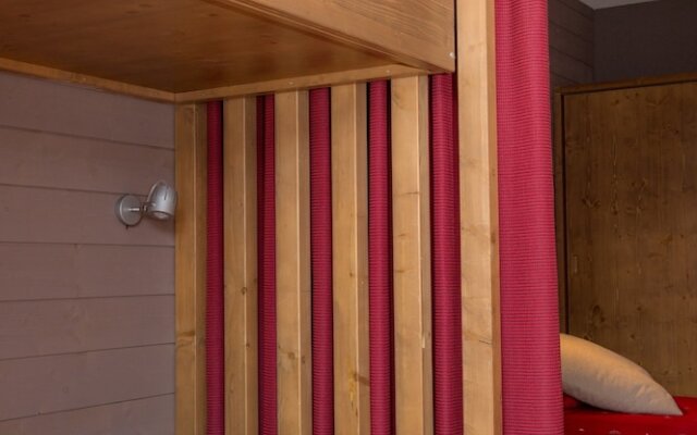 Village Vacances Le Tarbesou - Chambres