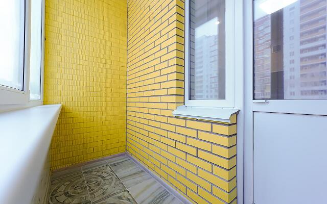 Пять звезд на Советской 45