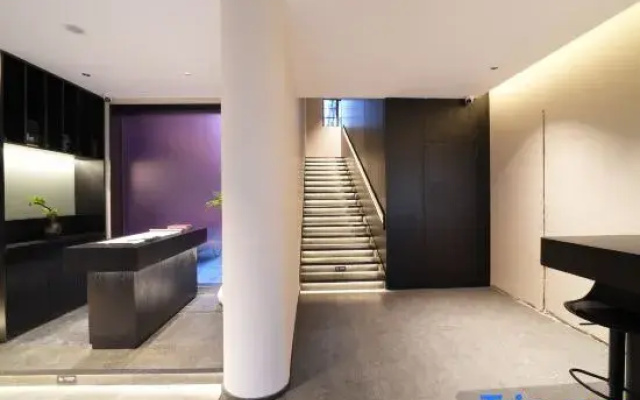 moli hotel（Madianqiao Jiandemen Subway Station）