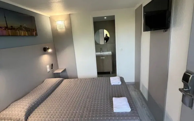 Fasthôtel Paris Nord - Saint-Witz