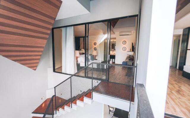 The Chloe Villa