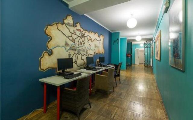 Cracow Hostel