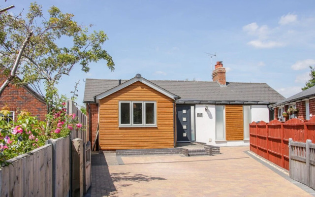 The Little House