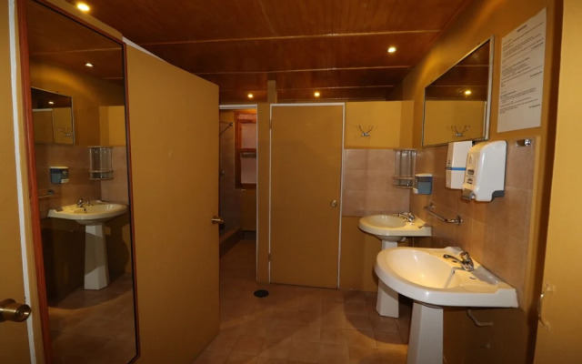 Hostal Corvatsch