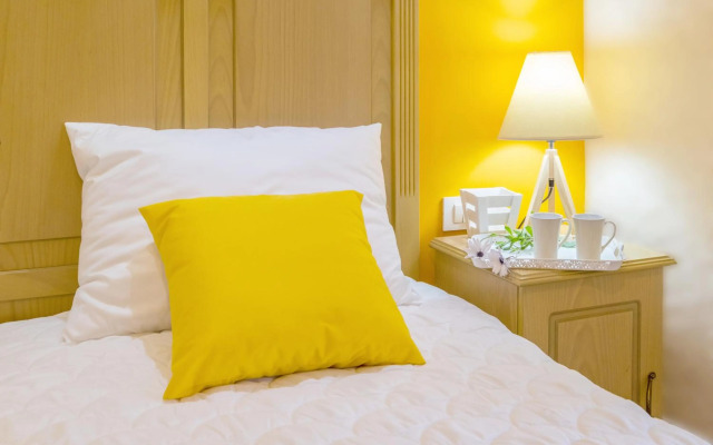 Kastalia Village & Saint Nikolas Resort