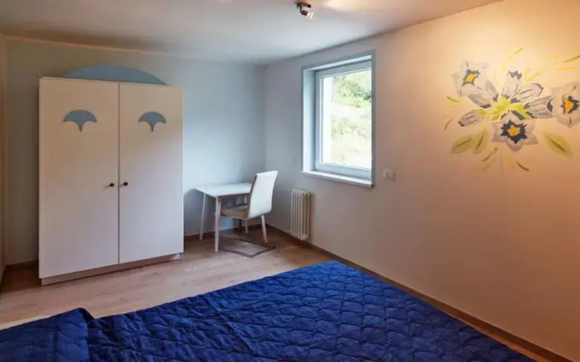 La Marmote Albergo Diffuso di Paluzza Piles