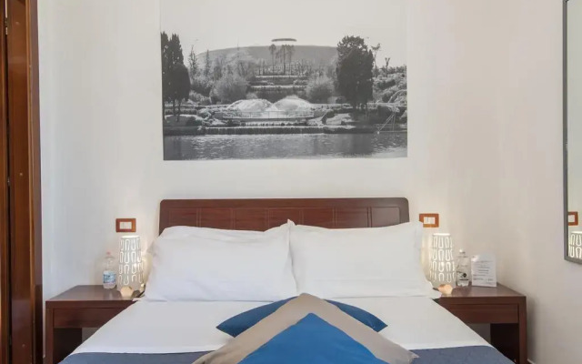 Eroom42 Guest House