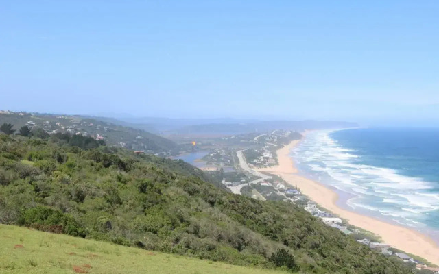 Kooboo Berry Ocean View, Self Catering Guesthouse