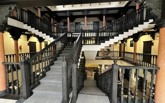 Rasoda Hotel&Restaurant