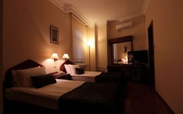 Vardar Palace Hotel - Special Class