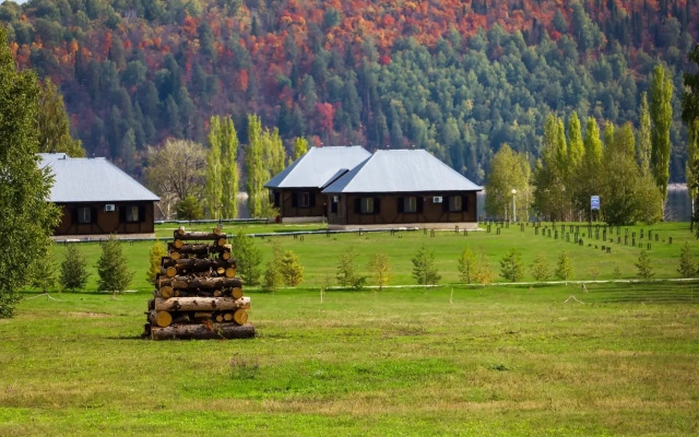Zvezdny (Bashkiriya)