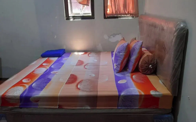 Hotel O Aida Lestari