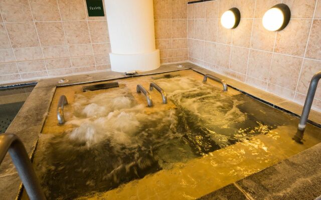 Hotel AreaOne Hiroshima Wing