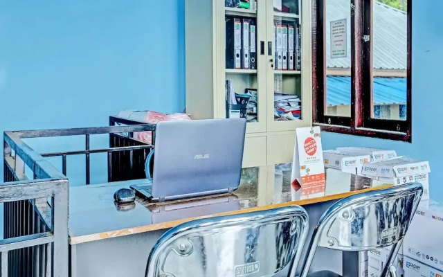 OYO Homes 91094 Desa Wisata Banyuatis