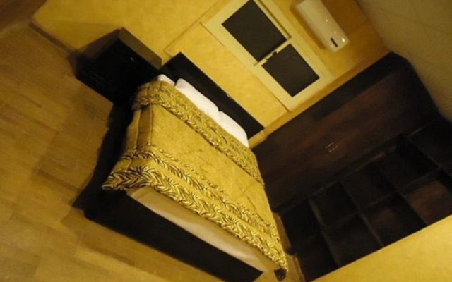 Freedom Hostel