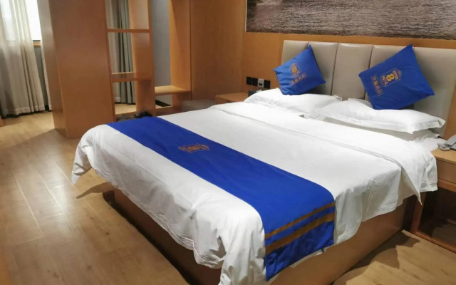 Super 8 Hotel (Chengdu Provincial Gymnasium)