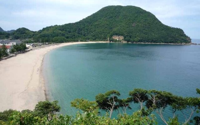 Haon no Yado Kuroshio