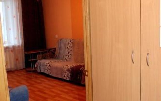 Baikal Apartment Bograda 118