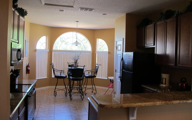 Crystal Cove 5BR Pool Home BD30