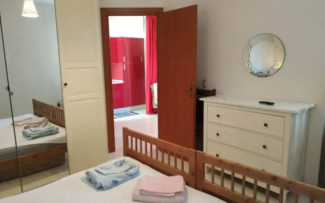 Finestrelle Pied à terre a Otranto