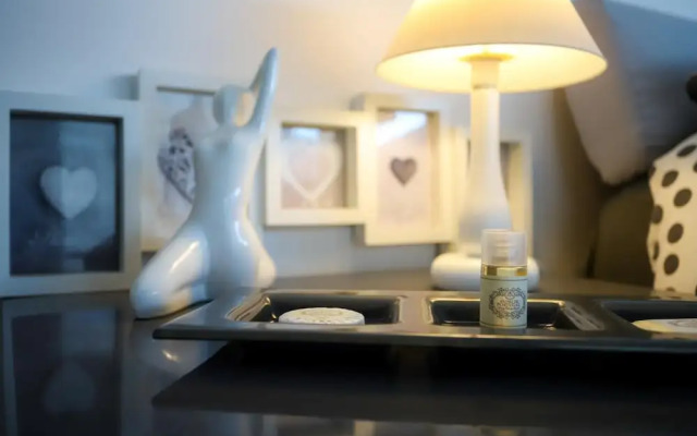 Roof Top Bairro Novo