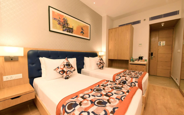 Surestay Hotel By Best Western Model Town Amritsar