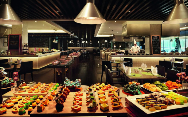 Doubletree by Hilton Melaka