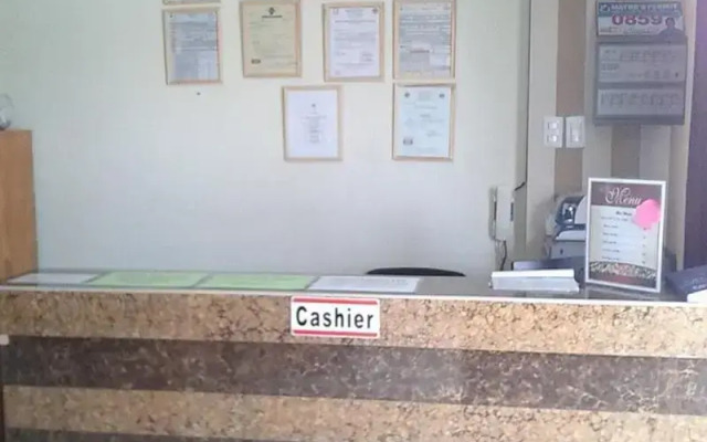 Meaco Hotel - Calbayog