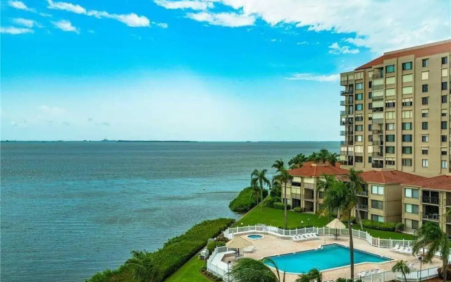 Palma E-115 Two-bedroom Apartment