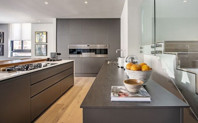 Labotessa Luxury Boutique Hotel