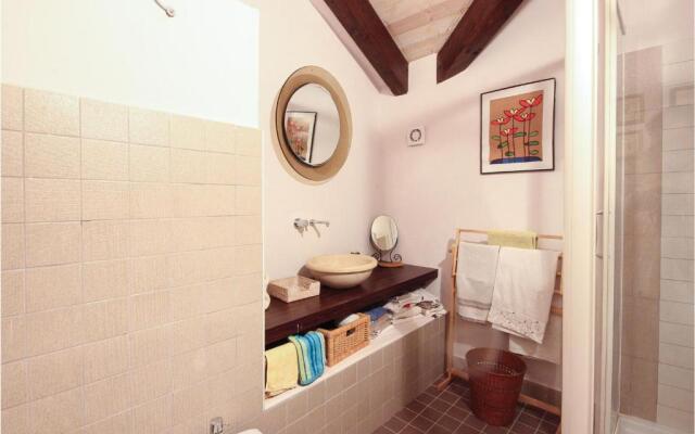 Nice Home In Castellabate With Wifi And 3 Bedrooms