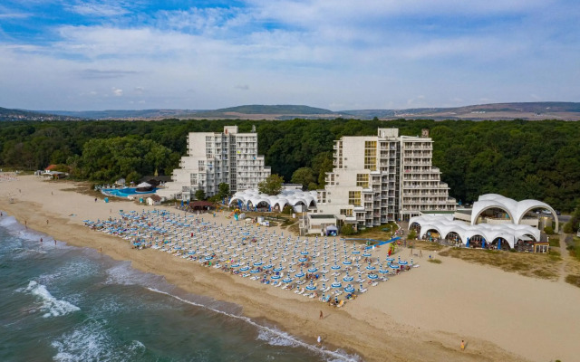 Hotel Nona All Inclusive
