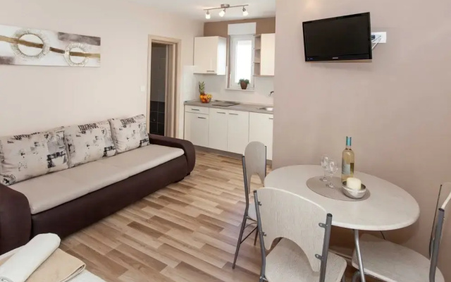 Beachfront Apartments for Relaxing Getaways in Crikvenica