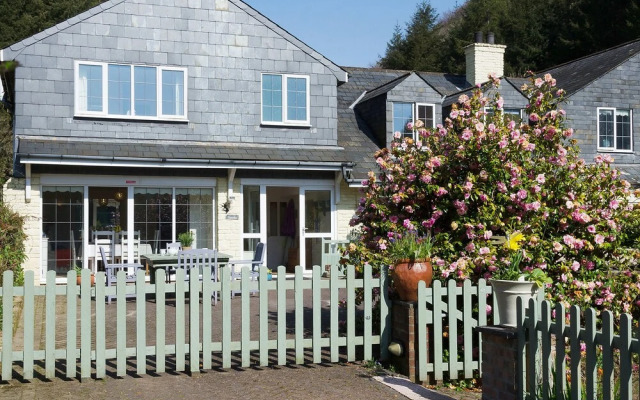 Holiday Home Summertime