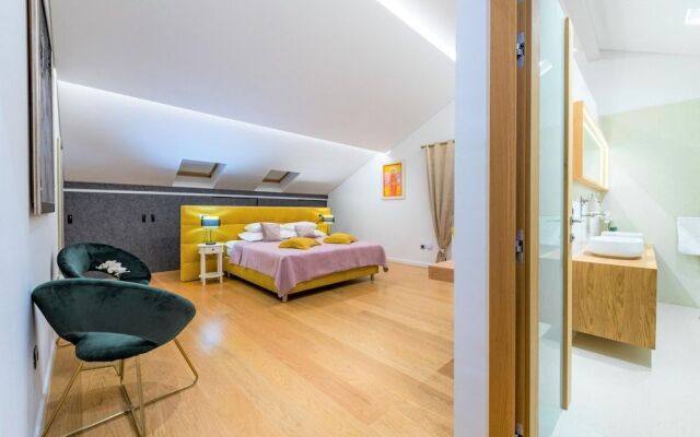 Villa Rosary Dubrovnik