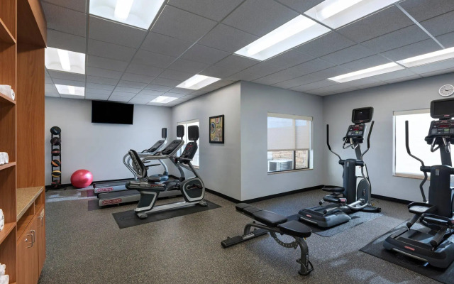 TownePlace Suites Monroe