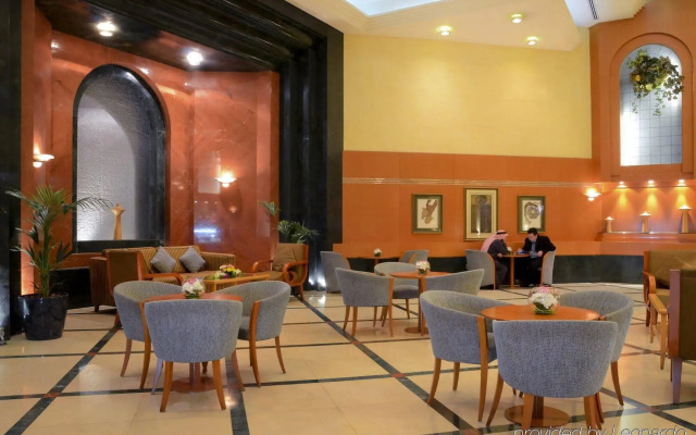 Swiss-Belhotel Sharjah