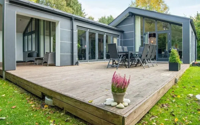 Holiday Home in Ebeltoft