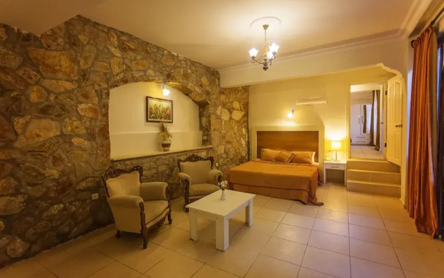 Paradise Garden Hotel