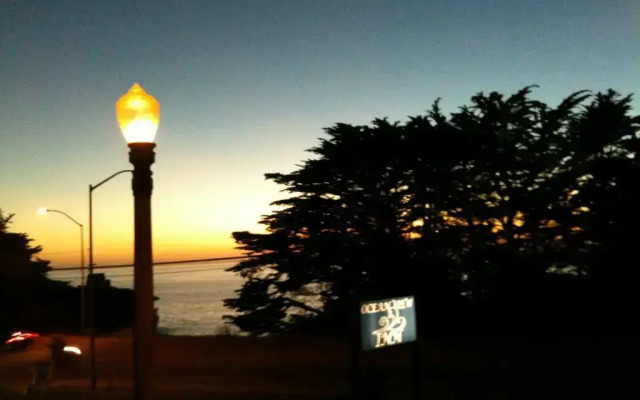 Ocean View Inn