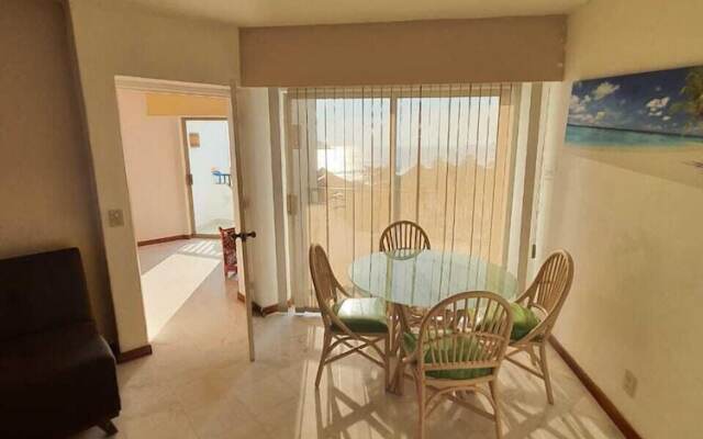 Condominio 01 recamara Enna Inn Ixtapa