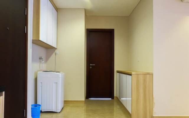 The 5Th Floor Lavenue Apartment