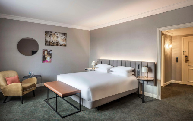 Hilton Brussels Grand Place