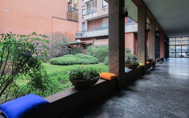 Residence Aramis Milan Downtown