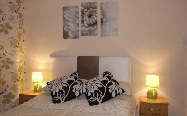 Kirk Lea Guest House