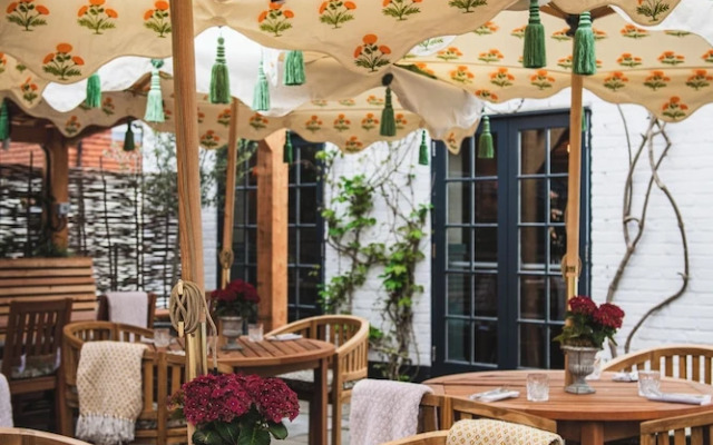 Bel & The Dragon Odiham