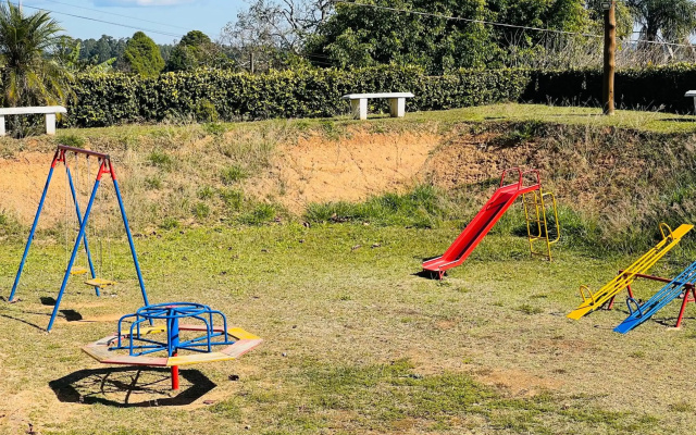 Chácara Rancho da Coruja