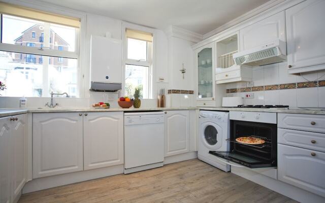 Ilfracombe Oriel 3 Bedrooms