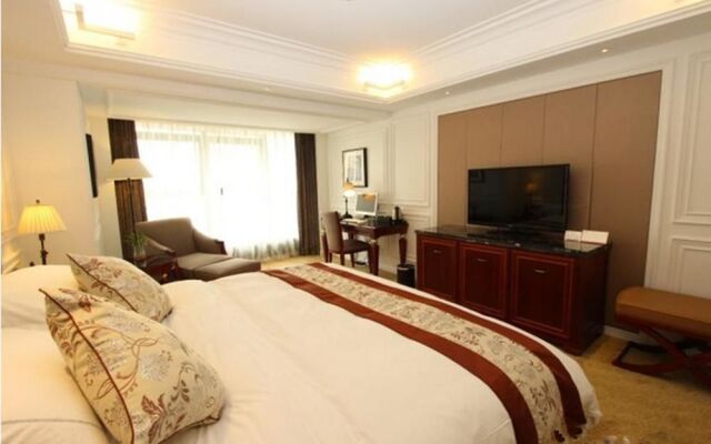 Tianya 1911 Hotel