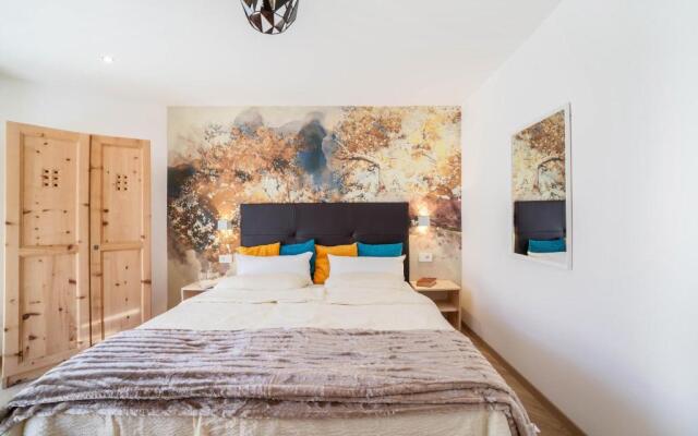 Adler Living Apartment 2